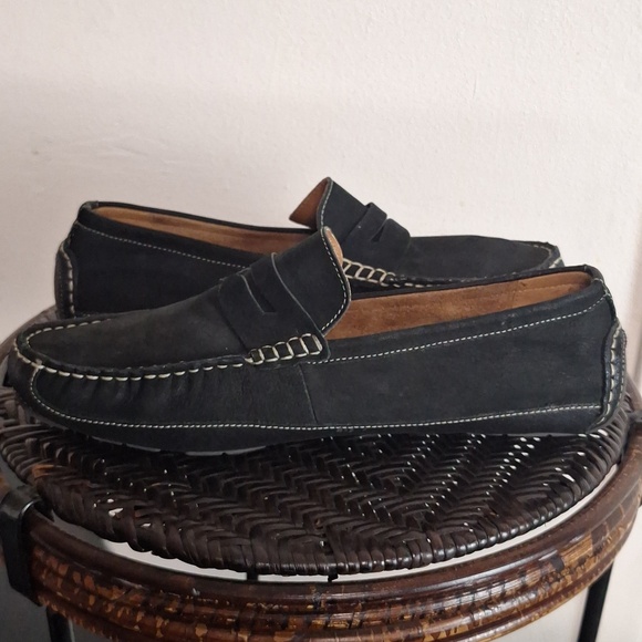 Cole Haan Men\'s Wyatt Penny Driver Loafer Men Size 10 M main image 4